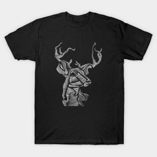 Wild buck T-Shirt